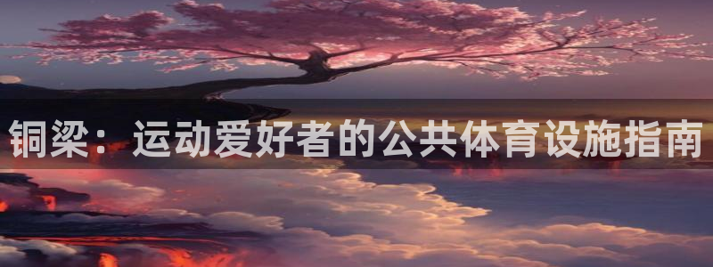 意昂体育3招商电话号码是多少：铜梁：运动爱好者的公共