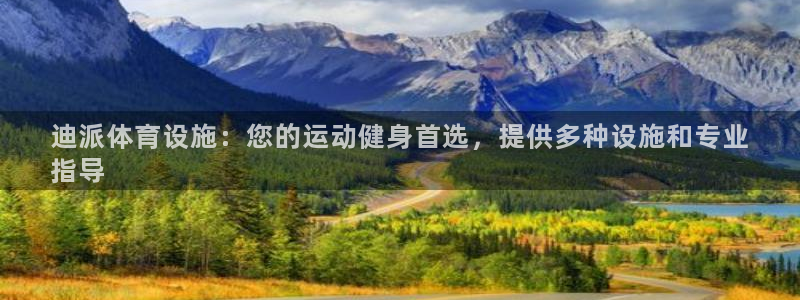 意昂3娱乐是那个系列的台子：迪派体育设施：您的运动健