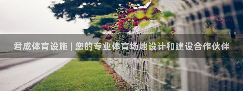 德国意昂3集团：君成体育设施 | 您的专业体育场地设