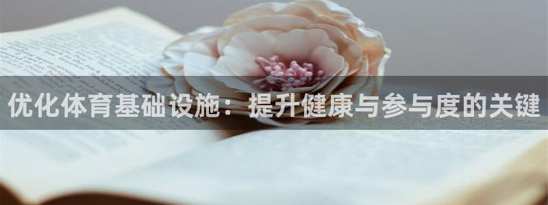 意昂体育3平台是正规平台吗安全吗：优化体育基础设施：