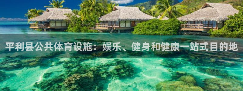 意昂3娱乐下载：平利县公共体育设施：娱乐、健身和健康