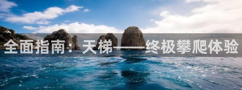 意昂体育3招商电话号码是多少：全面指南：天梯——终极