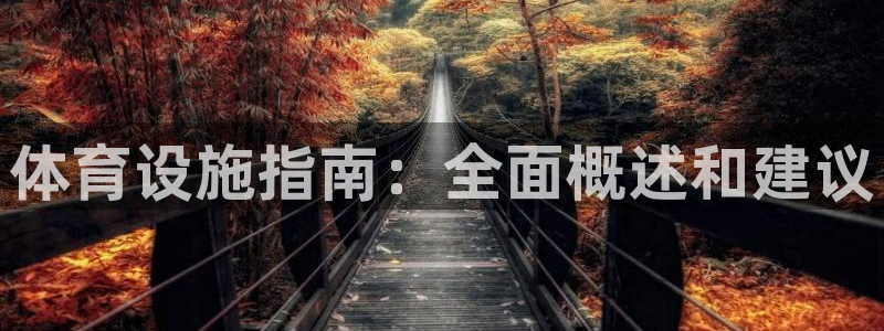 意昂体育3招商电话是多少：体育设施指南：全面概述和建