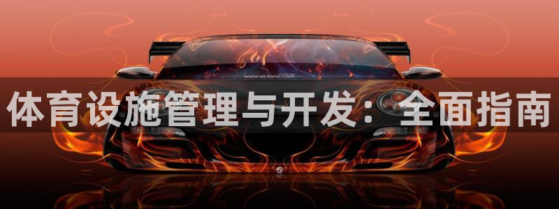 意昂体育3平台是正规平台吗：体育设施管理与开发：全面