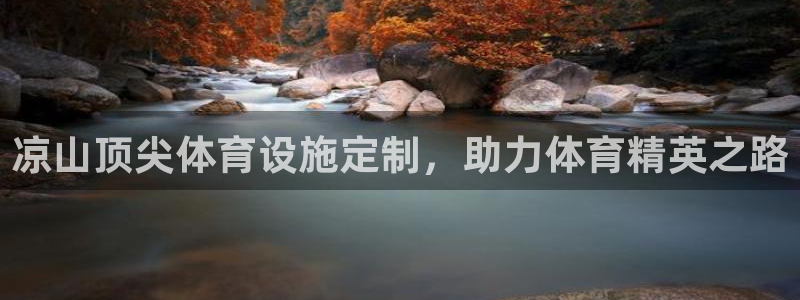 意昂3娱乐40996：凉山顶尖体育设施定制，助力体育